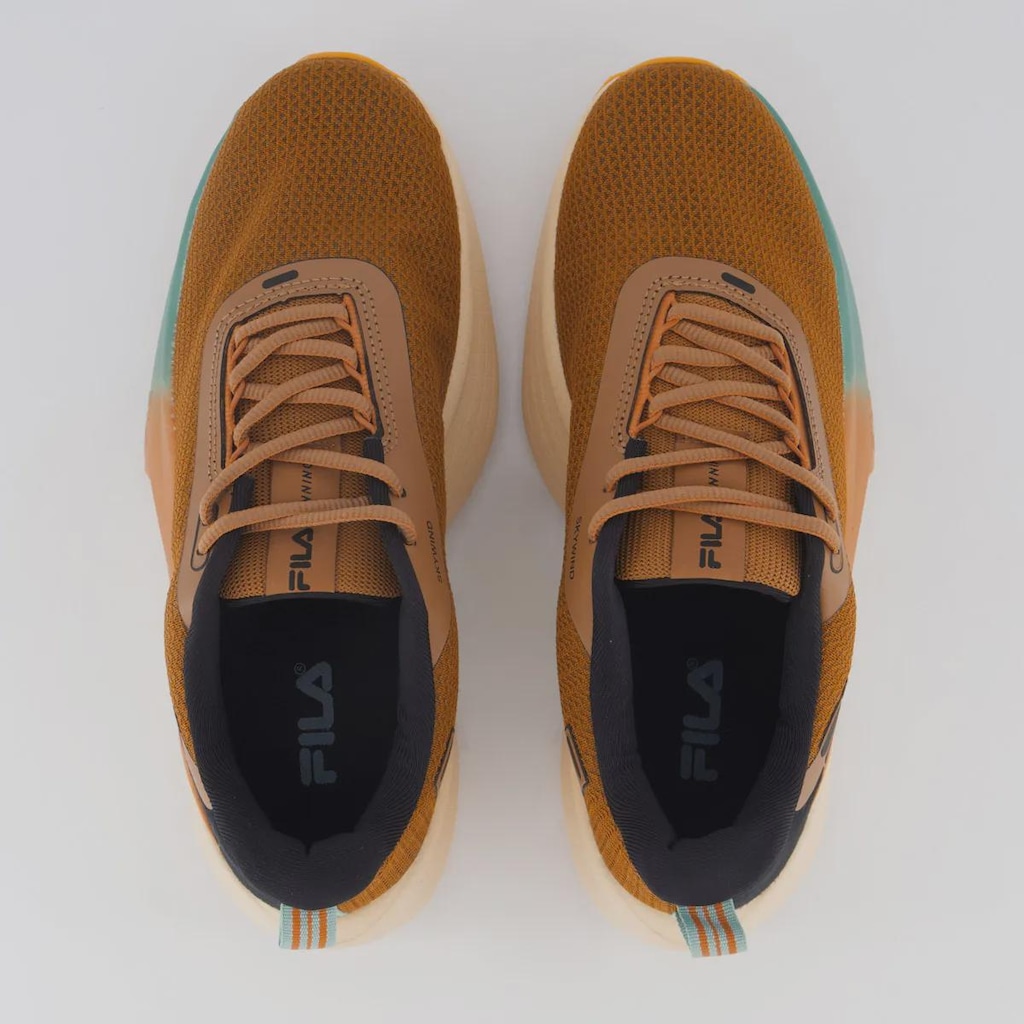 Imagem 4 do produto Tenis Feminino Skywind Fila