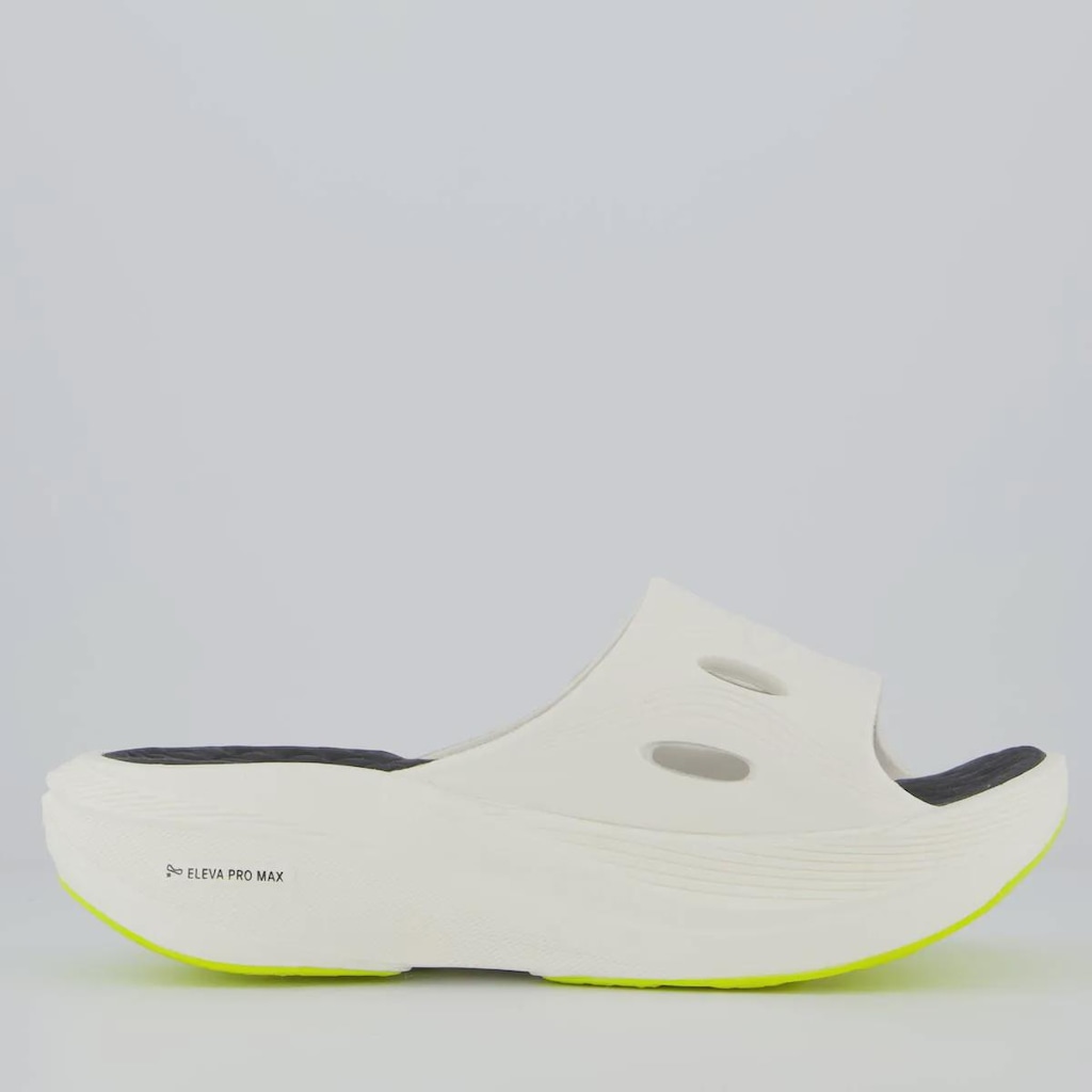 Imagem 2 do produto Chinelo Masculino Pós Corre Olympikus
