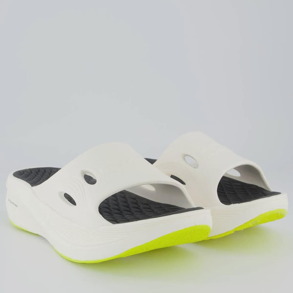 Imagem 3 do produto Chinelo Masculino Pós Corre Olympikus