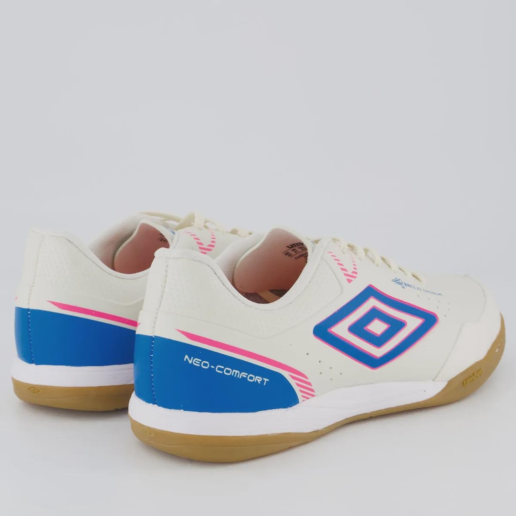 Imagem 3 do produto Chuteira De Futsal Adulta Neo Comfort Umbro