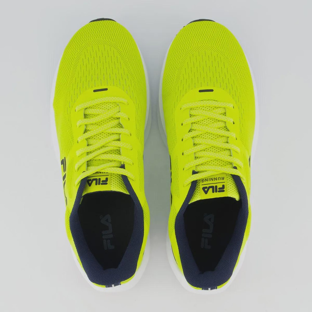 Imagem 4 do produto Tenis Feminino Fastness Fila