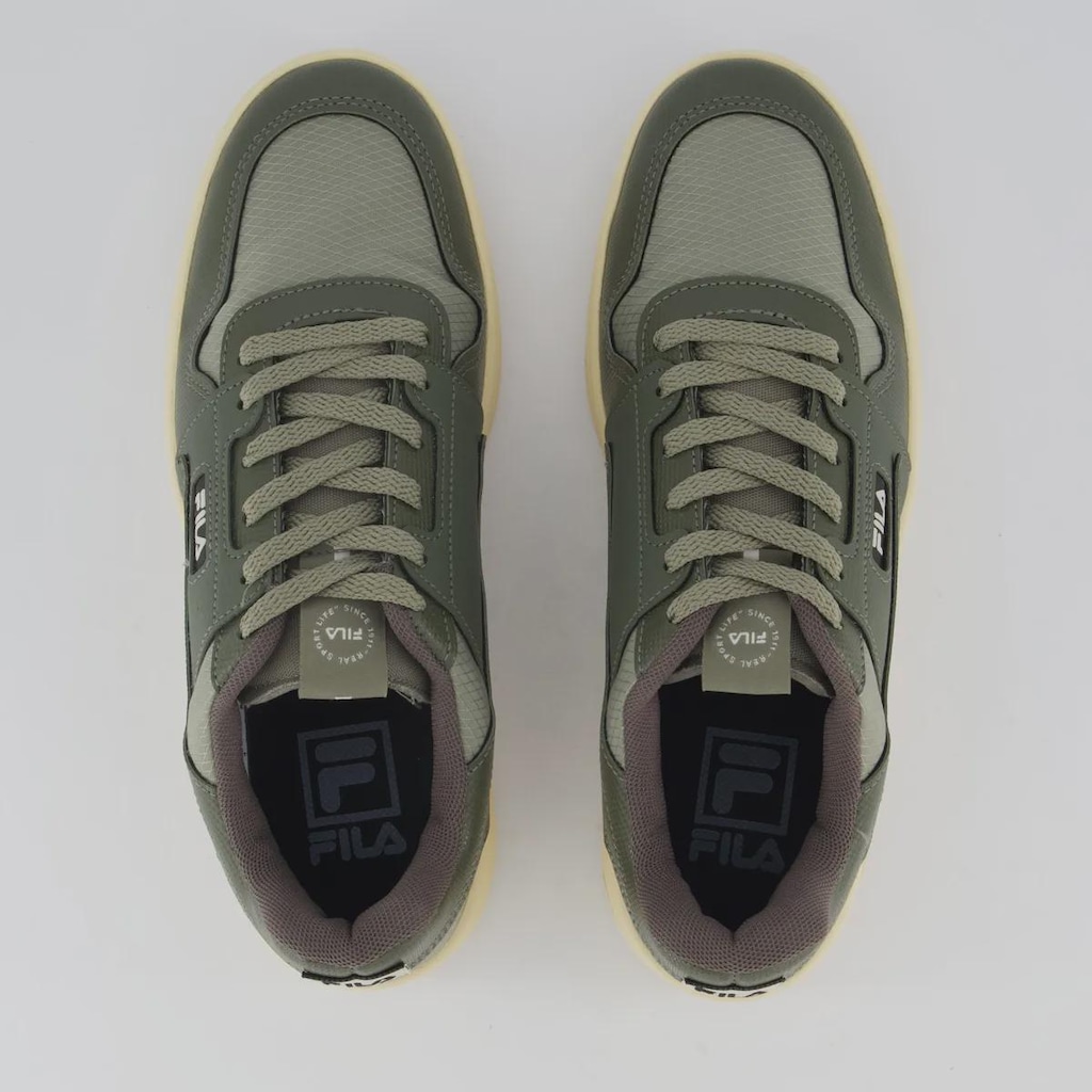 Imagem 4 do produto Tenis Masculino Acd Classic Fila