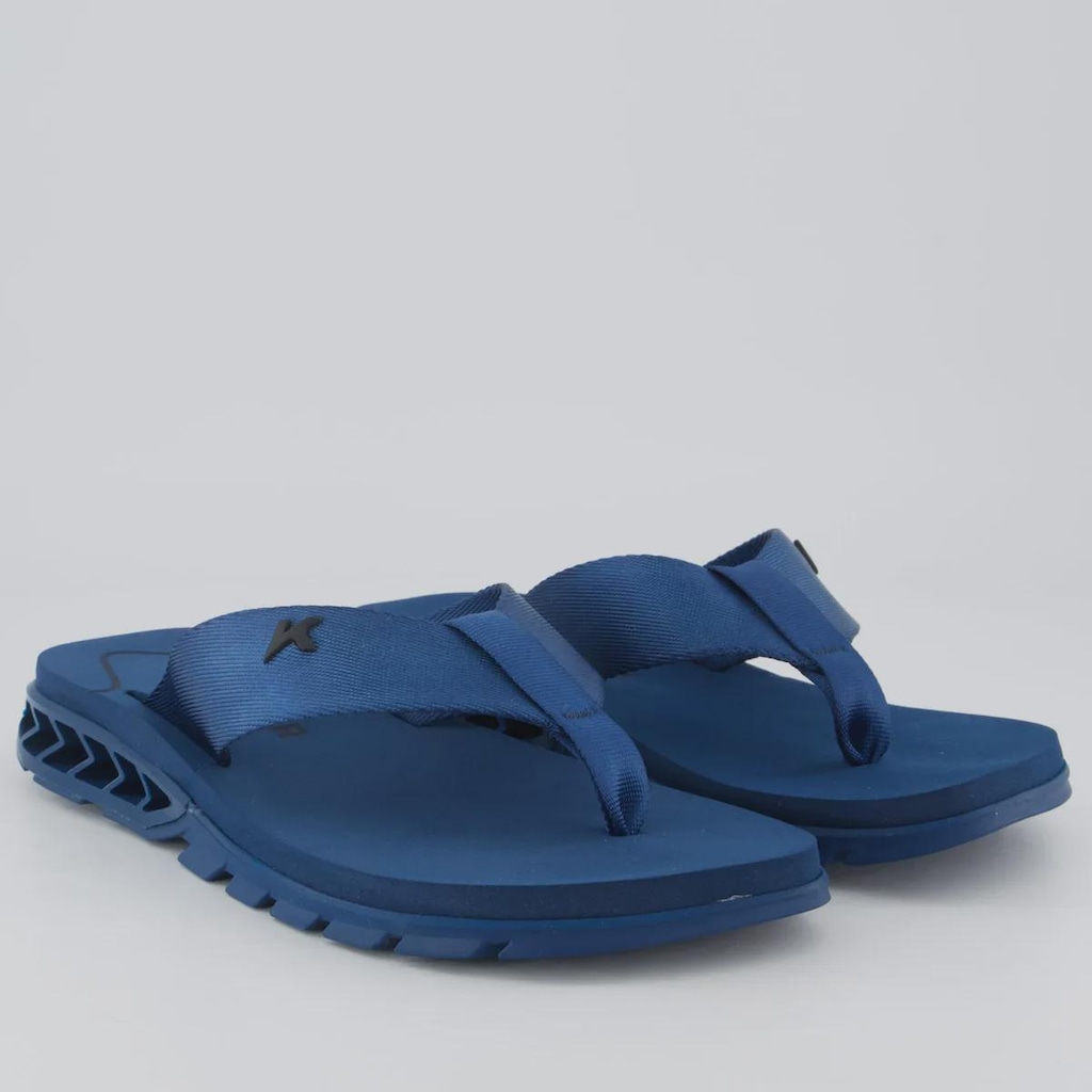 Imagem 3 do produto Chinelo Kenner Rakka Mono Masculino