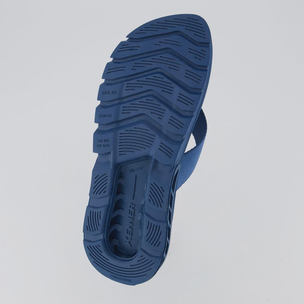 Imagem 5 do produto Chinelo Kenner Rakka Mono Masculino