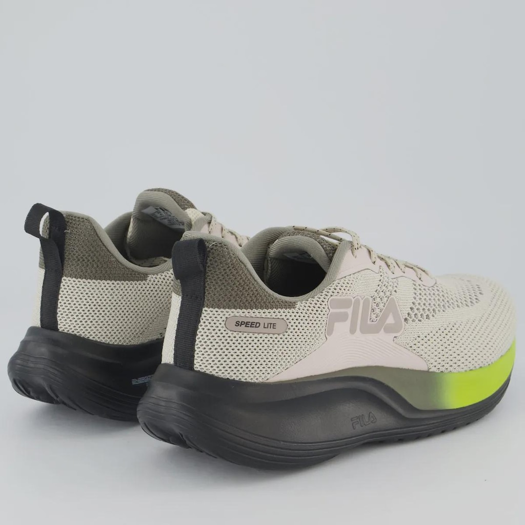 Imagem 3 do produto Tenis Masculino Speed Lite Fila