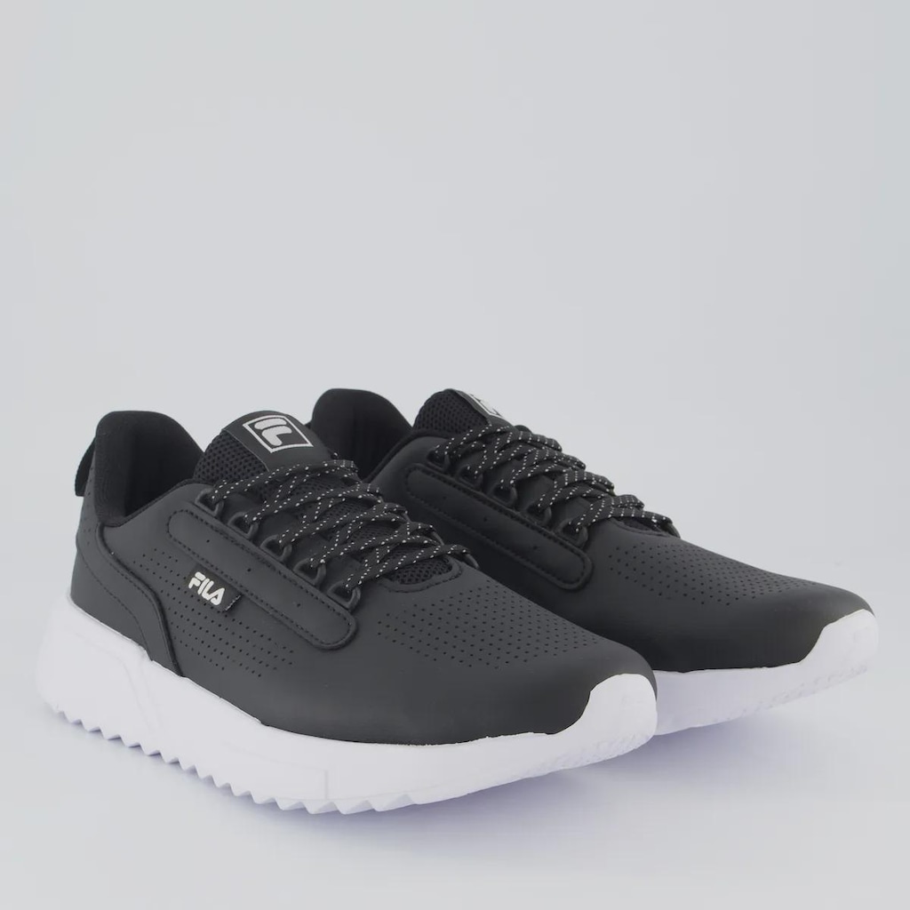 Imagem 2 do produto Tenis Masculino Freestyle II Fila