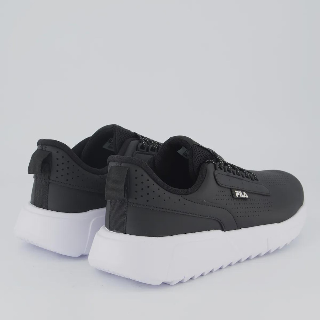 Imagem 3 do produto Tenis Masculino Freestyle II Fila