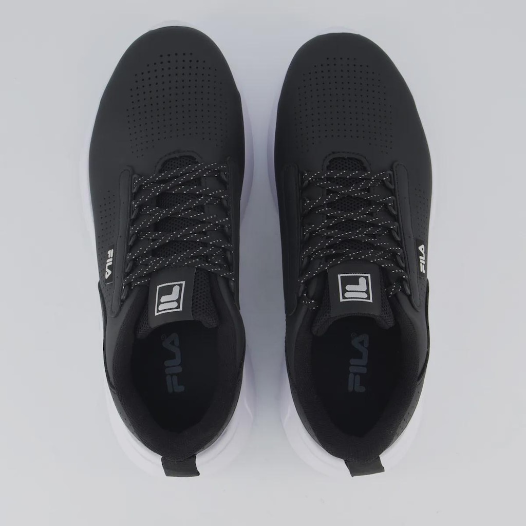 Imagem 5 do produto Tenis Masculino Freestyle II Fila