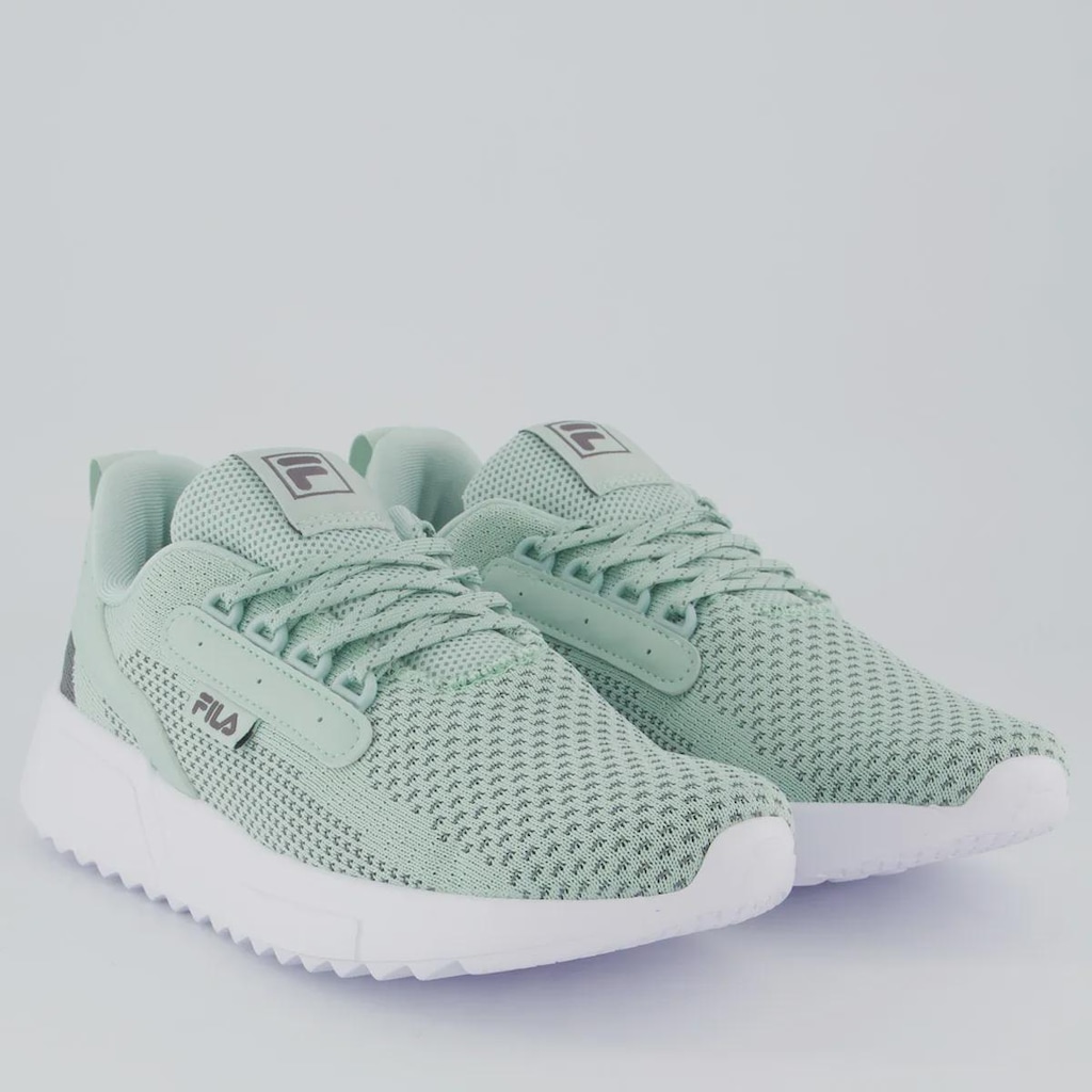 Imagem 2 do produto Tenis Feminino Freestyle II Fila
