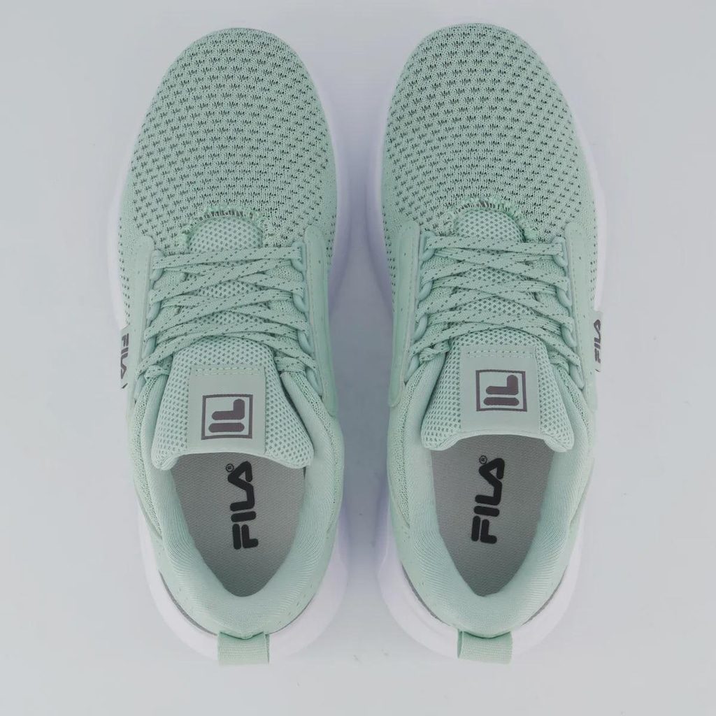 Imagem 4 do produto Tenis Feminino Freestyle II Fila