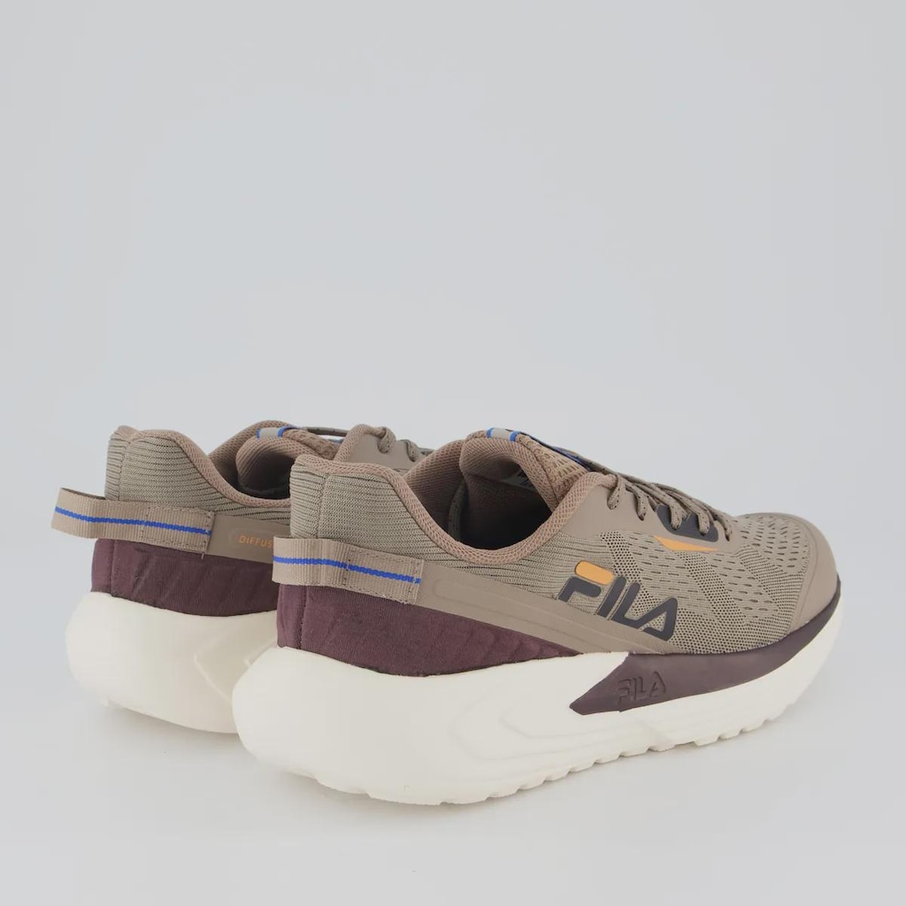 Imagem 3 do produto Tenis Masculino Diffusion Fila