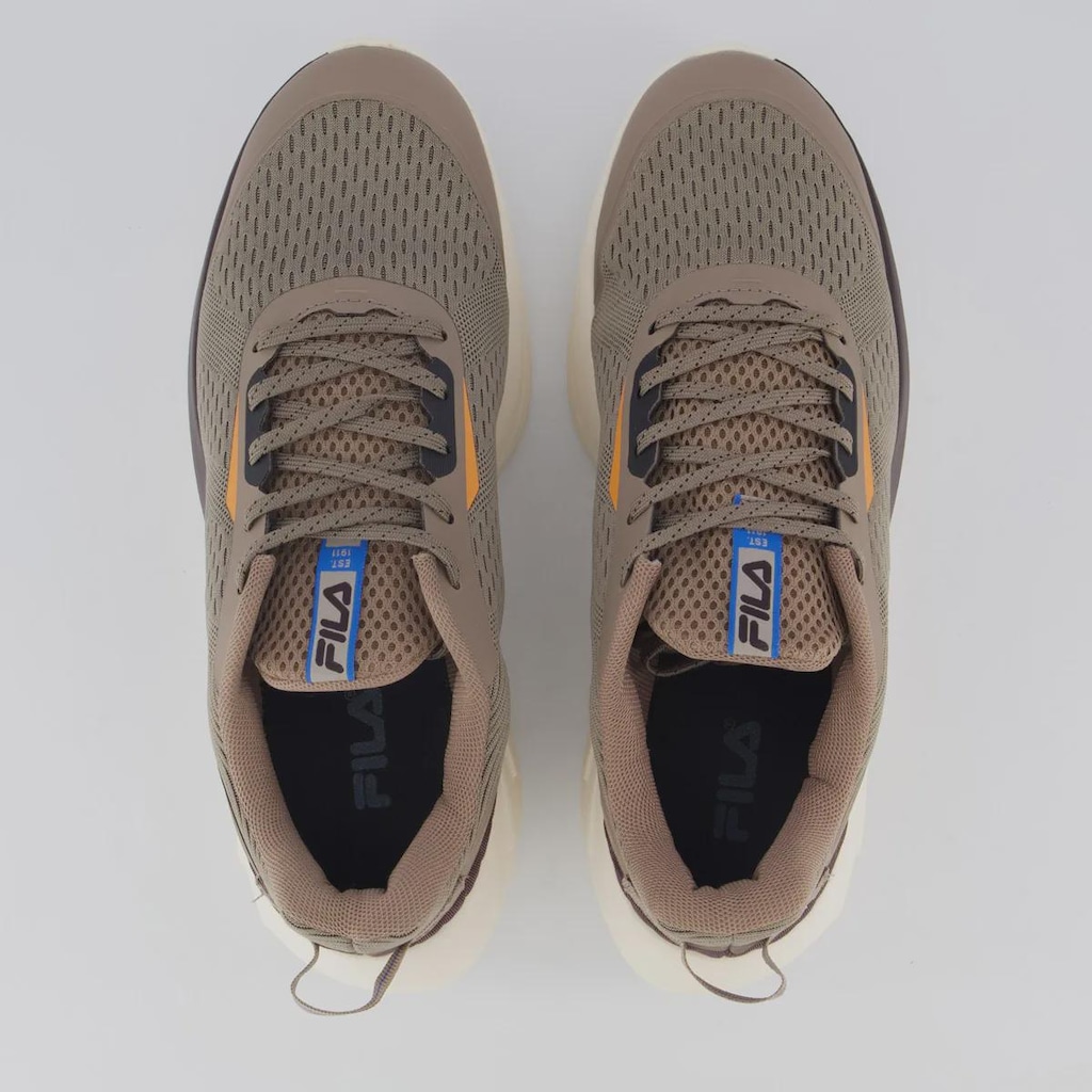 Imagem 4 do produto Tenis Masculino Diffusion Fila