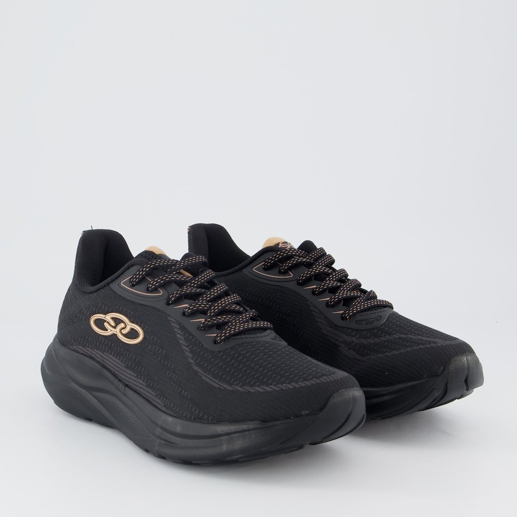 Imagem 2 do produto Tênis Feminino Luminus Olympikus