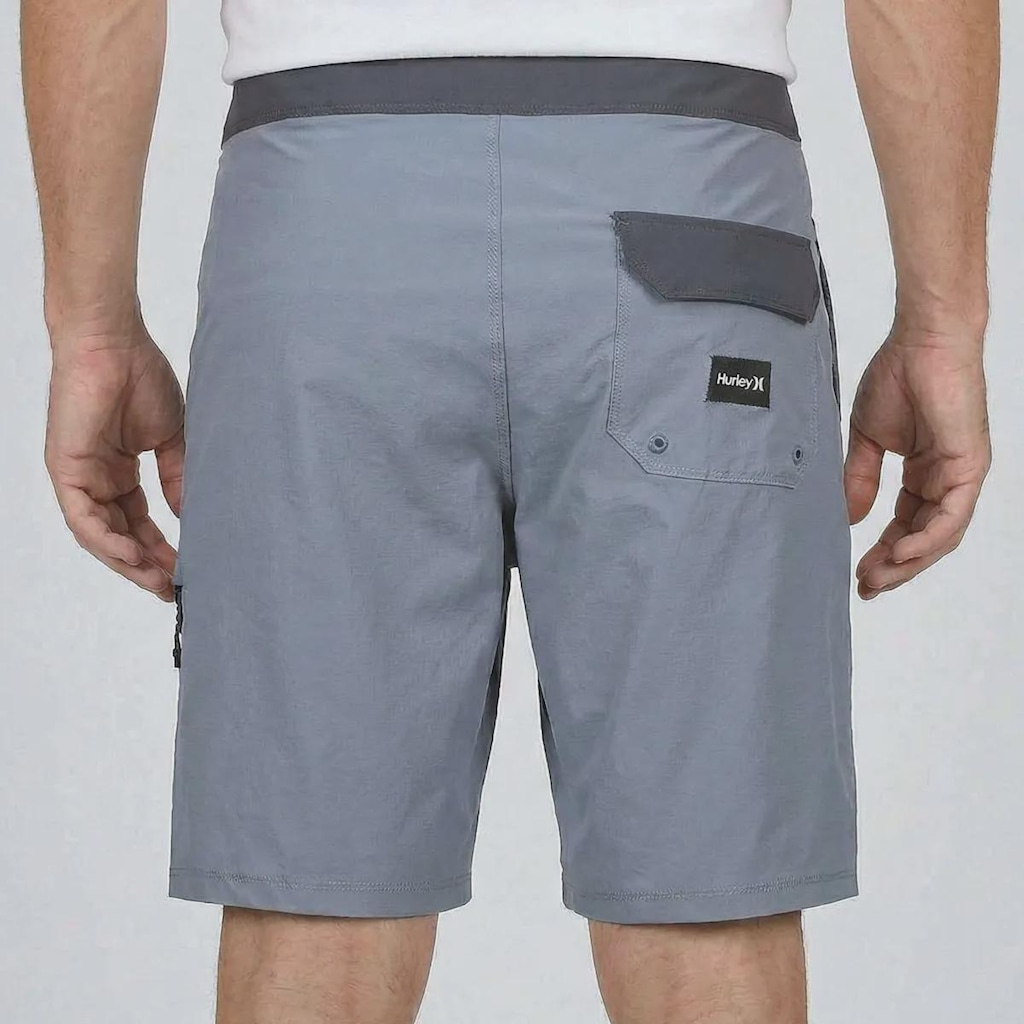 Imagem 3 do produto Bermuda Masculina Beachside Orla Hurley