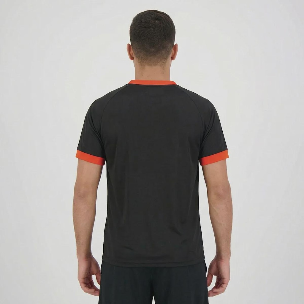 Imagem 3 do produto Camisa Flamengo Third FutFanatics Masculina