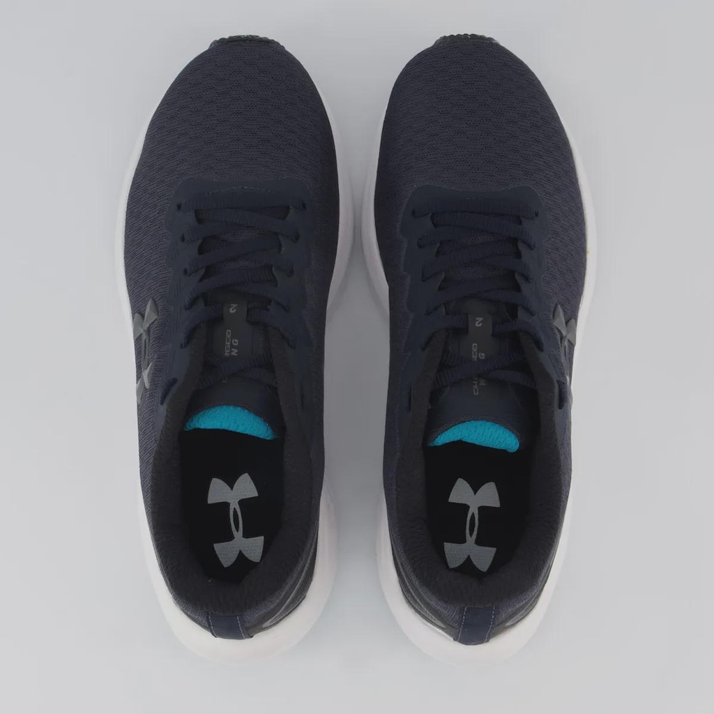 Imagem 4 do produto Tênis Feminino Charged Wing 2 Under Armour