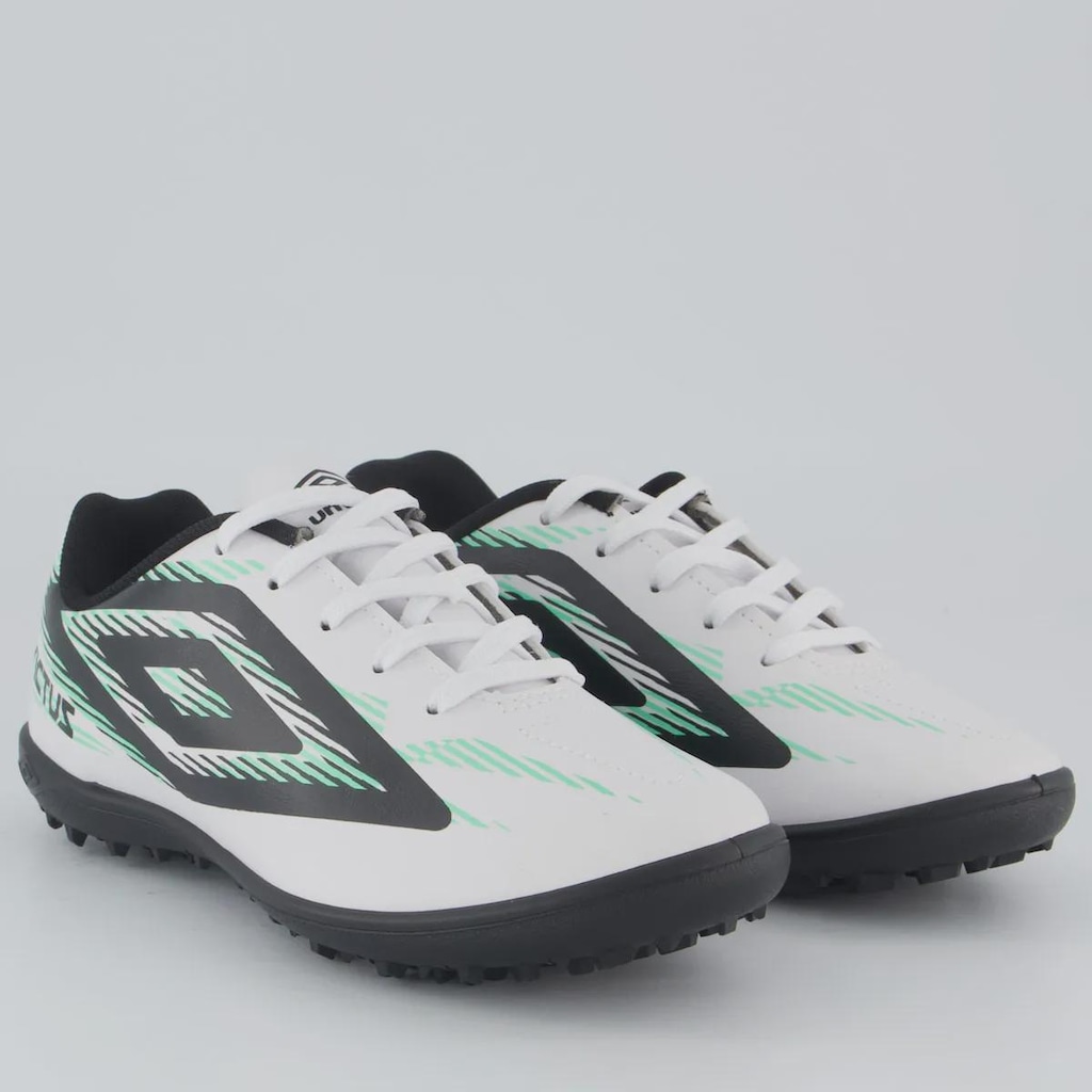 Imagem 2 do produto Chuteira De Society Infantil Invictus Umbro