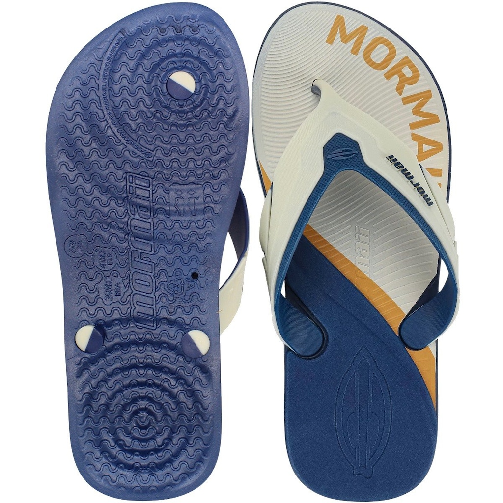 Imagem 3 do produto Chinelo De Dedo Mormaii Neocycle Masculino