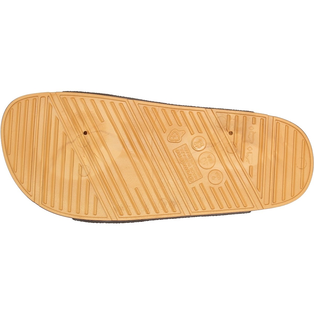 Imagem 5 do produto Chinelo Cartago Slide Milão III Masculino