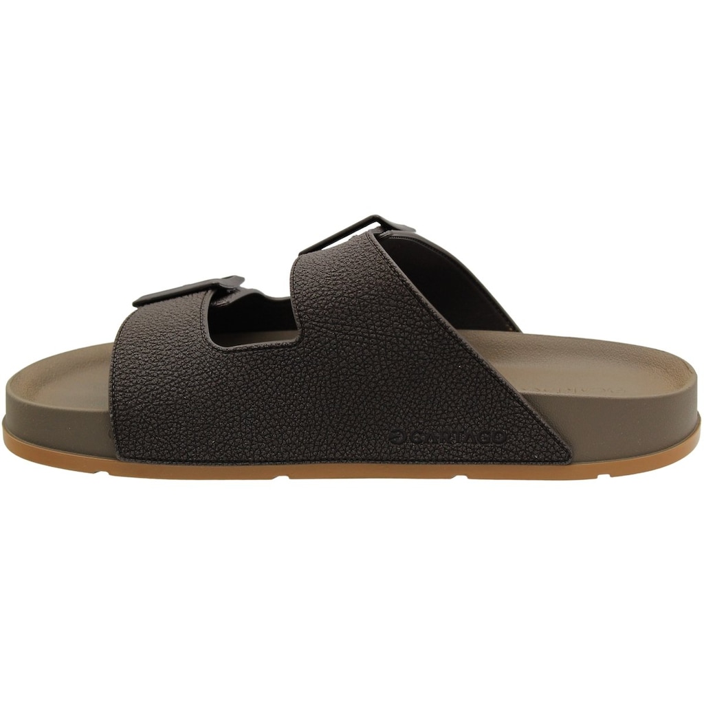 Imagem 2 do produto Chinelo Cartago Slide Milão III Masculino