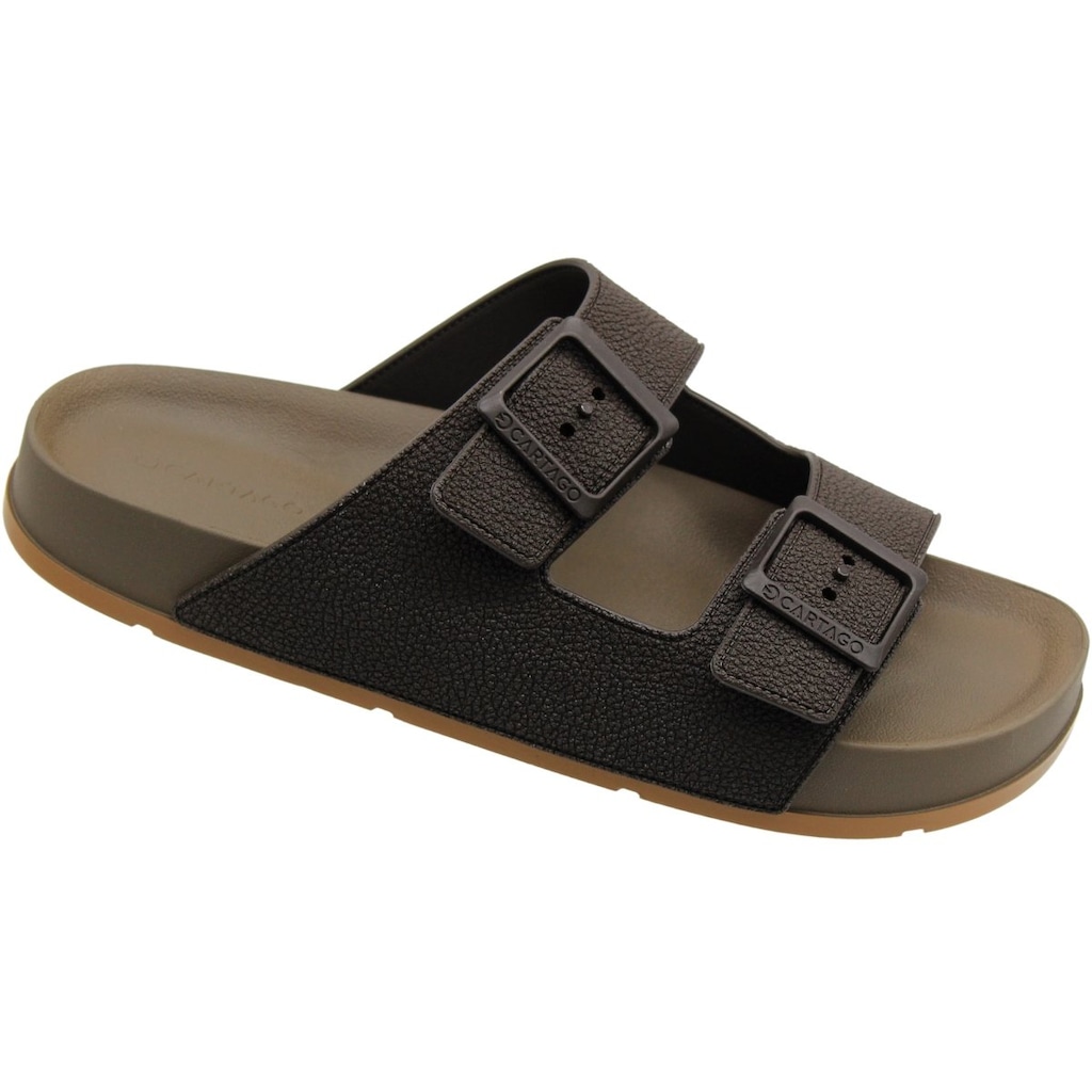 Imagem 3 do produto Chinelo Cartago Slide Milão III Masculino