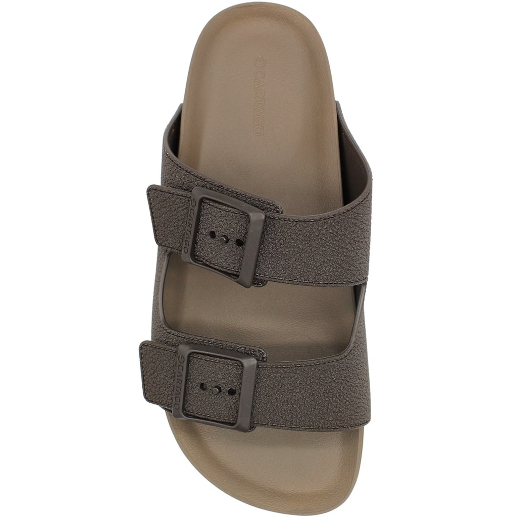 Imagem 4 do produto Chinelo Cartago Slide Milão III Masculino