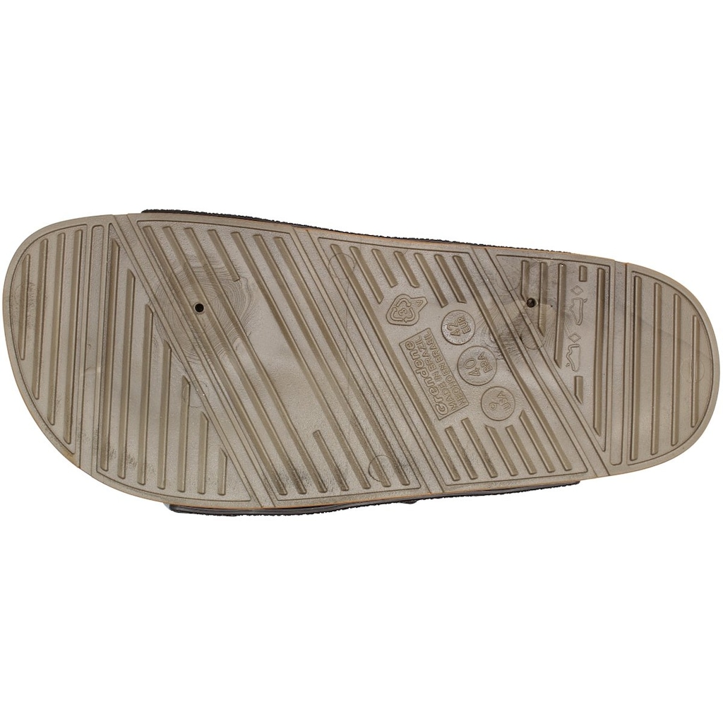 Imagem 5 do produto Chinelo Cartago Slide Milão III Masculino