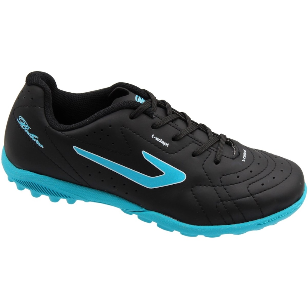 Imagem 3 do produto Chuteira Society Infantil Topper Boleiro VI Menino