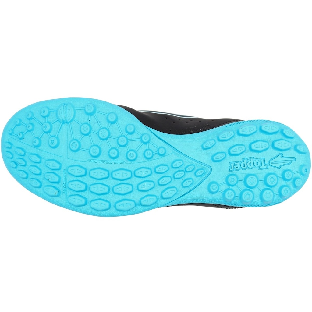 Imagem 5 do produto Chuteira Society Infantil Topper Boleiro VI Menino