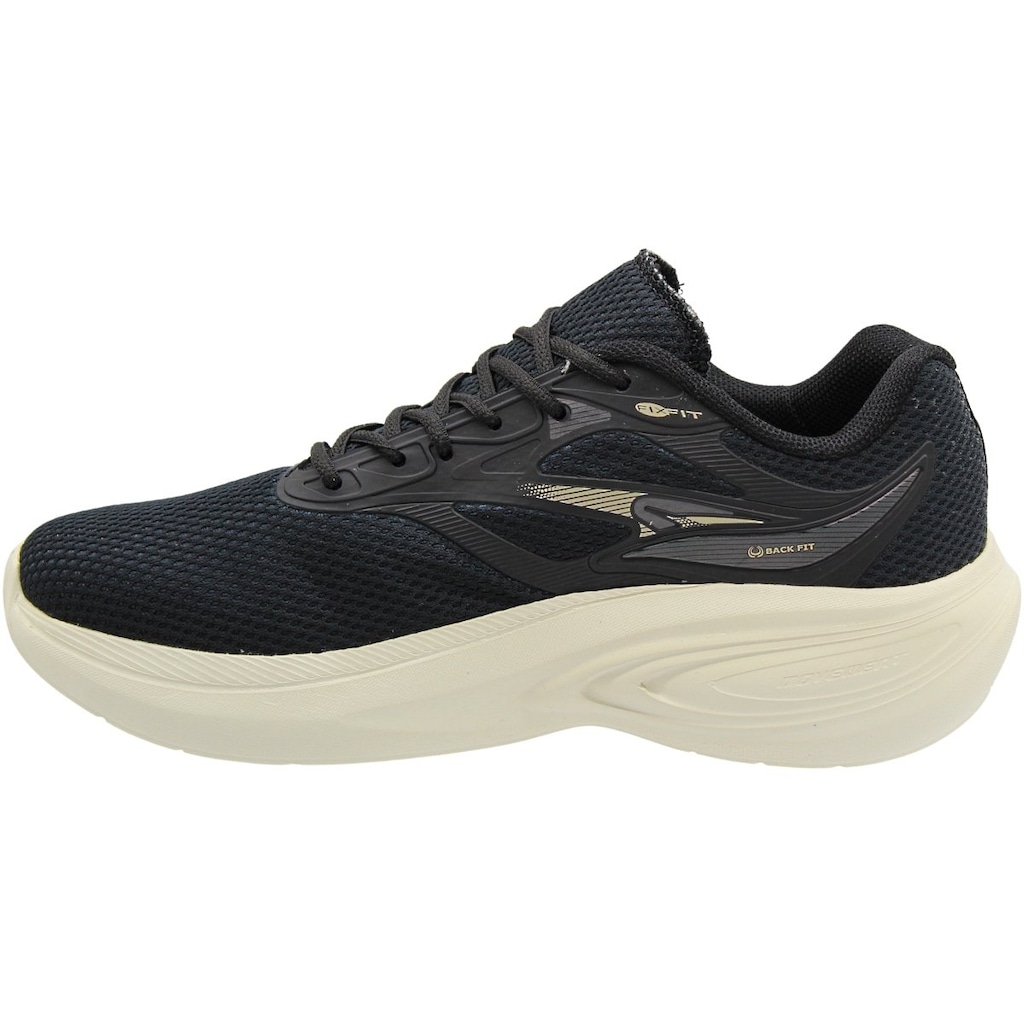 Imagem 2 do produto Tênis Masculino Esportivo Rainha Drive