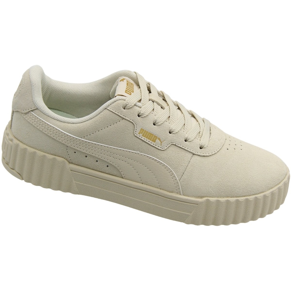 Imagem 3 do produto Tênis Feminino Puma Carina 3.0 SD BDP