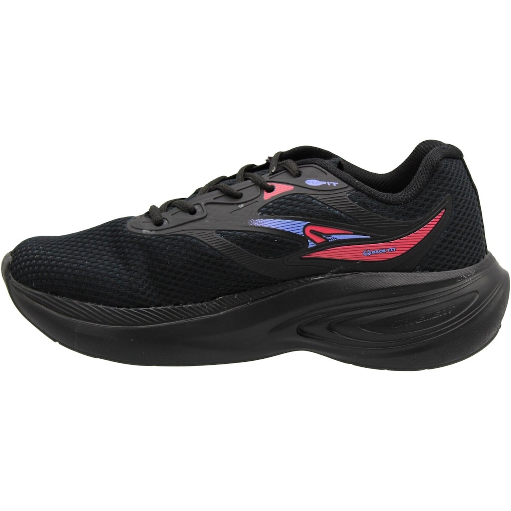 Imagem 2 do produto Tênis Feminino Esportivo Rainha Comfortfoam Movement Drive V