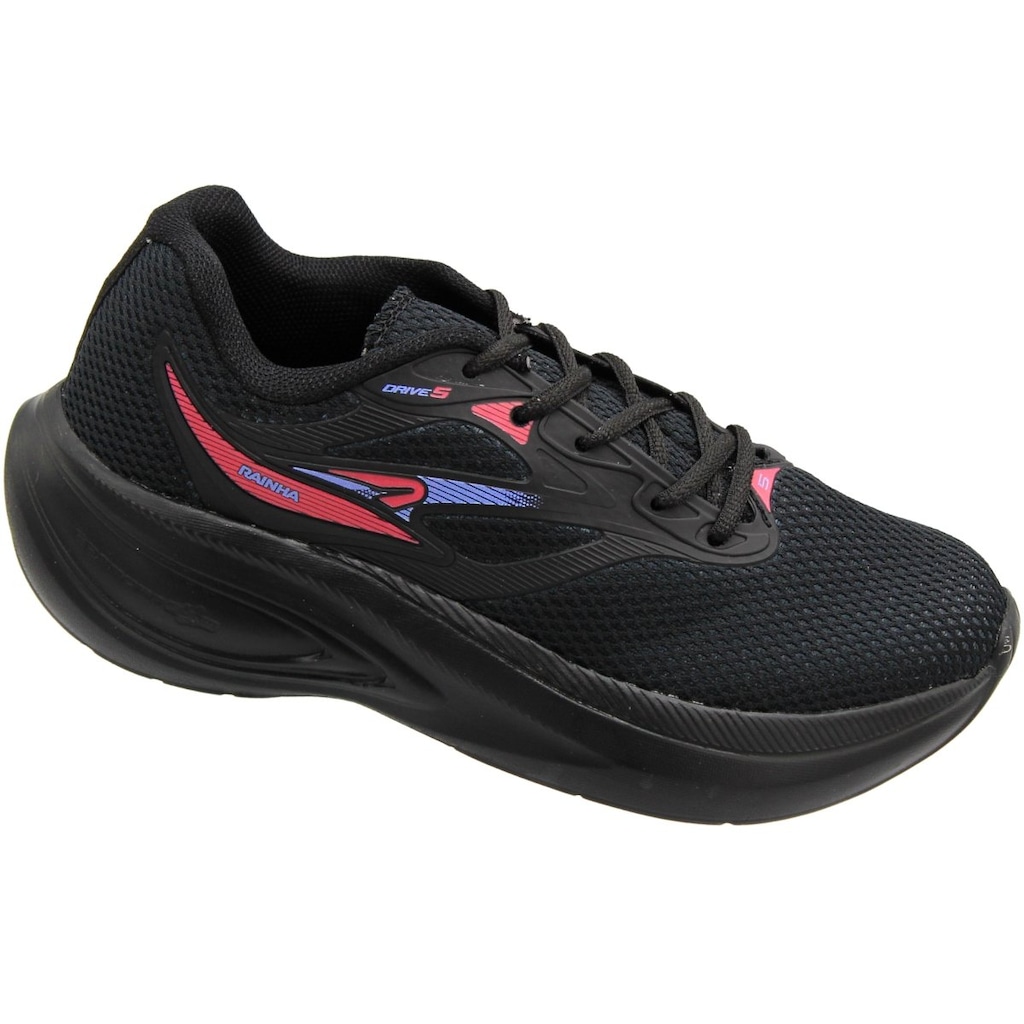 Imagem 3 do produto Tênis Feminino Esportivo Rainha Comfortfoam Movement Drive V