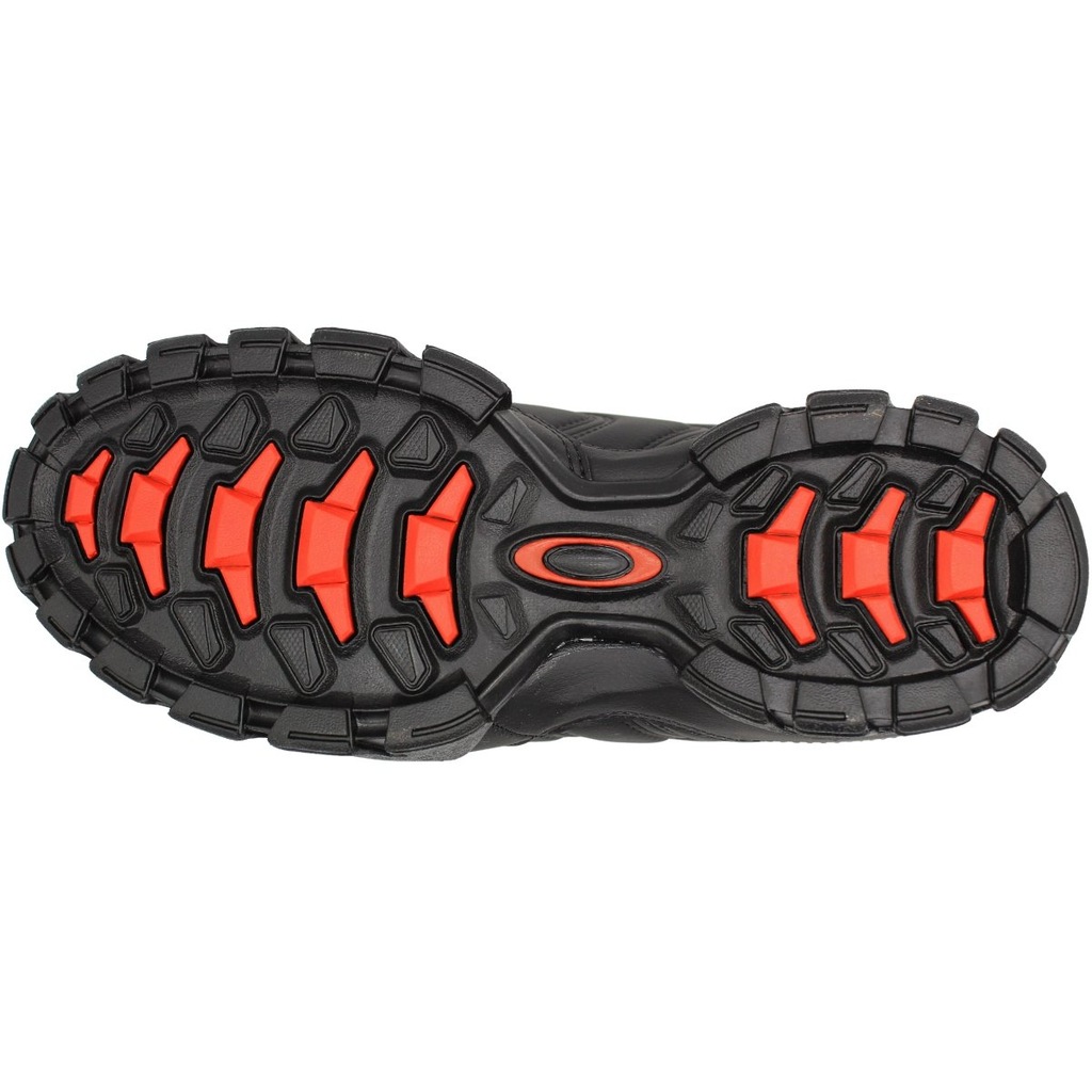 Imagem 5 do produto Tênis Masculino Oakley Bridge Tratorado