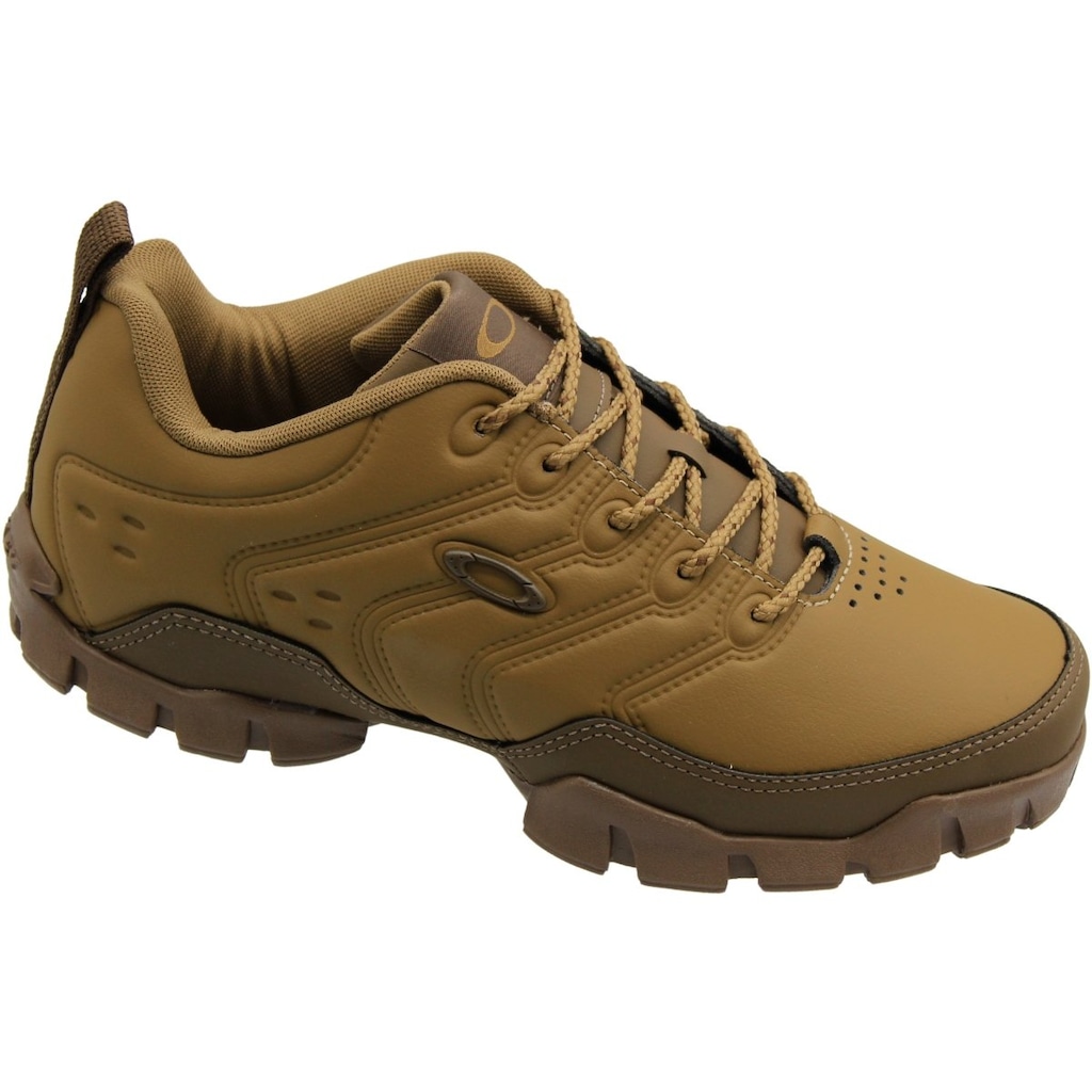 Imagem 3 do produto Tênis Masculino Oakley Bridge Tratorado