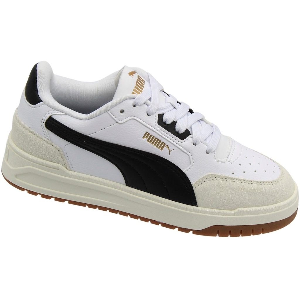 Imagem 3 do produto Tênis Feminino Puma Shuffle Downtown OG