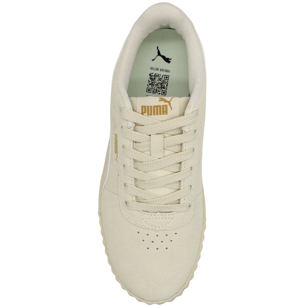 Imagem 4 do produto Tênis Feminino Puma Carina 3.0 SD BDP
