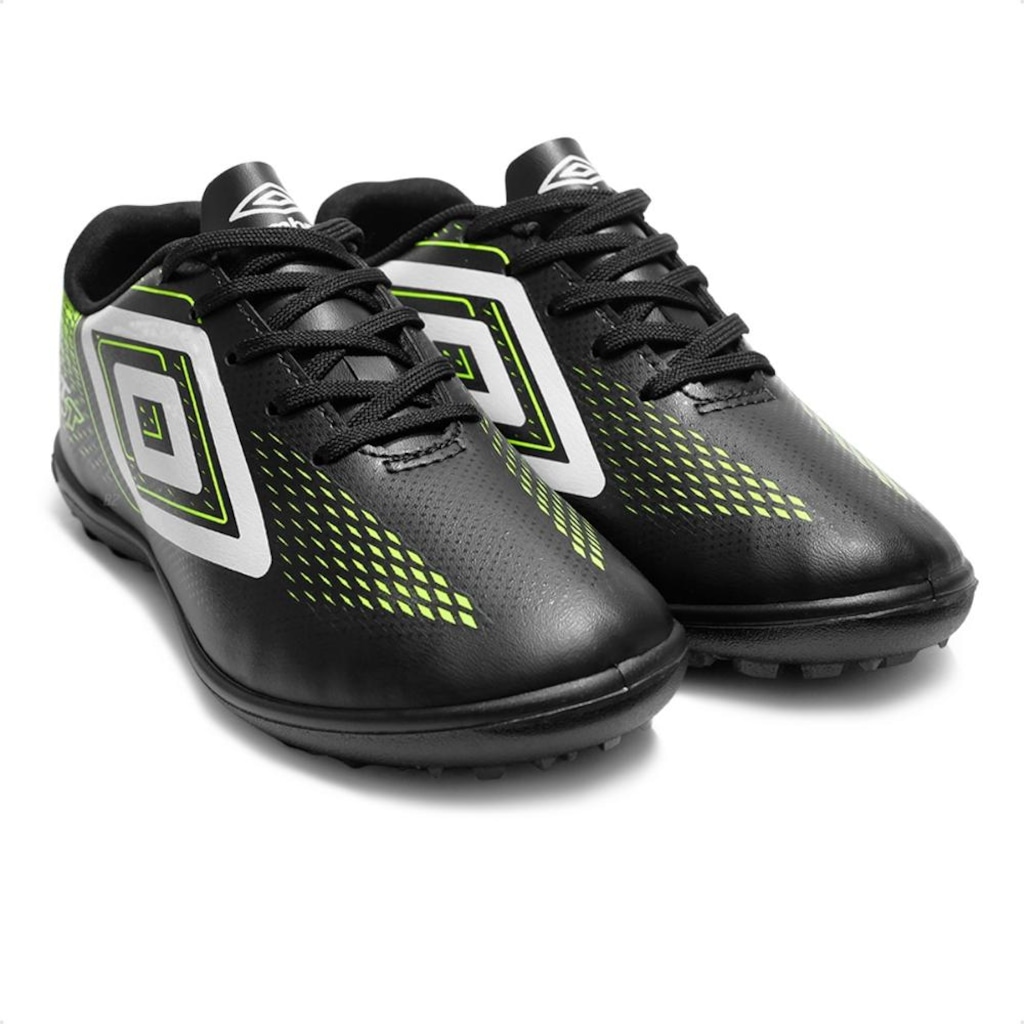 Imagem 3 do produto Chuteira Society Infantil Umbro Fast II Jr