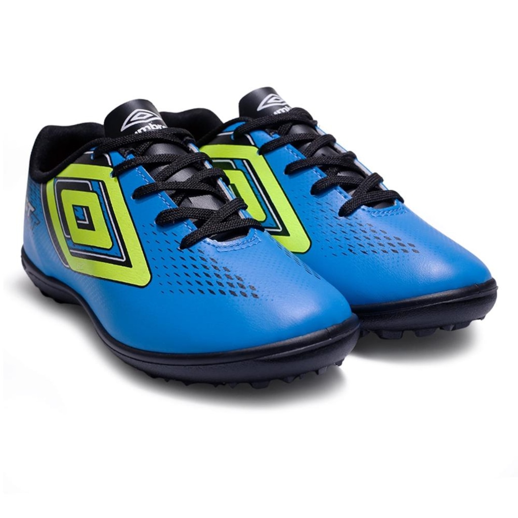 Imagem 3 do produto Chuteira Society Infantil Umbro Fast II Jr