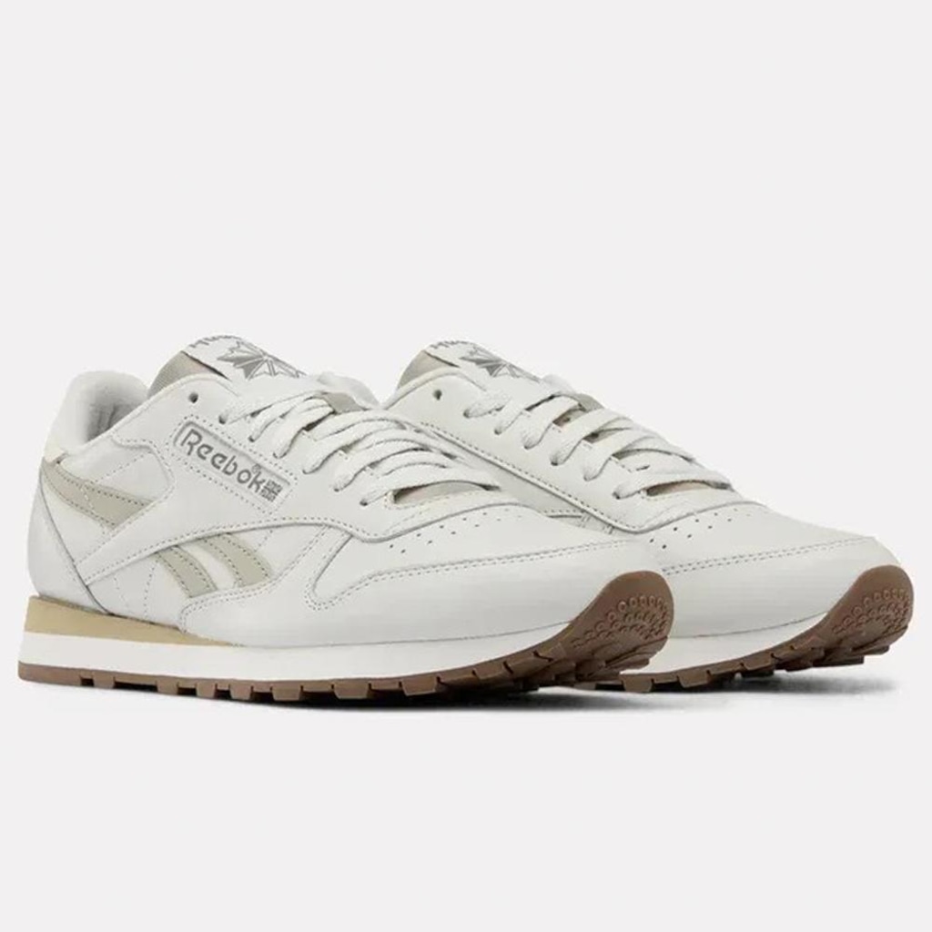 Imagem 3 do produto Tênis Masculino Reebok Classic Leather