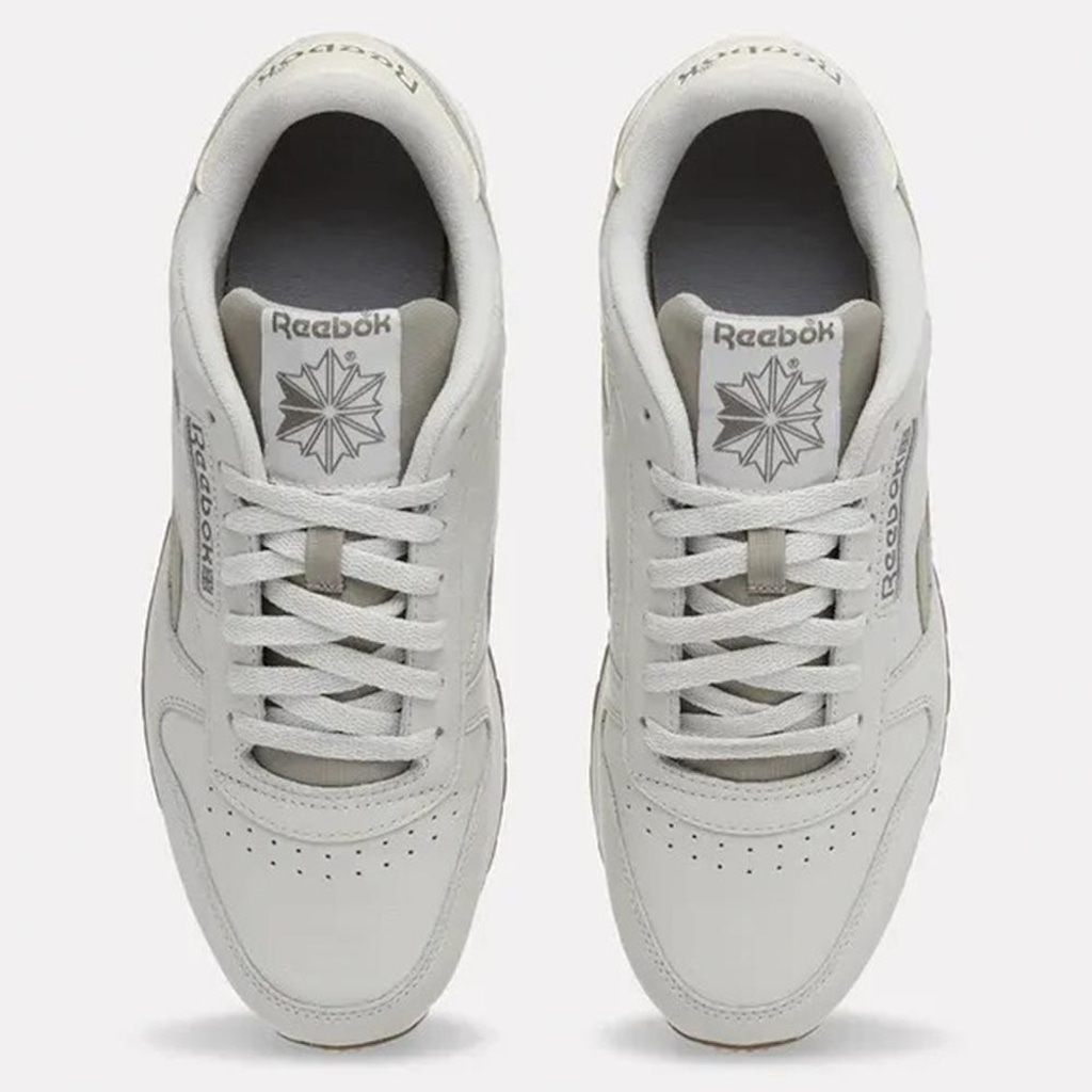 Imagem 4 do produto Tênis Masculino Reebok Classic Leather