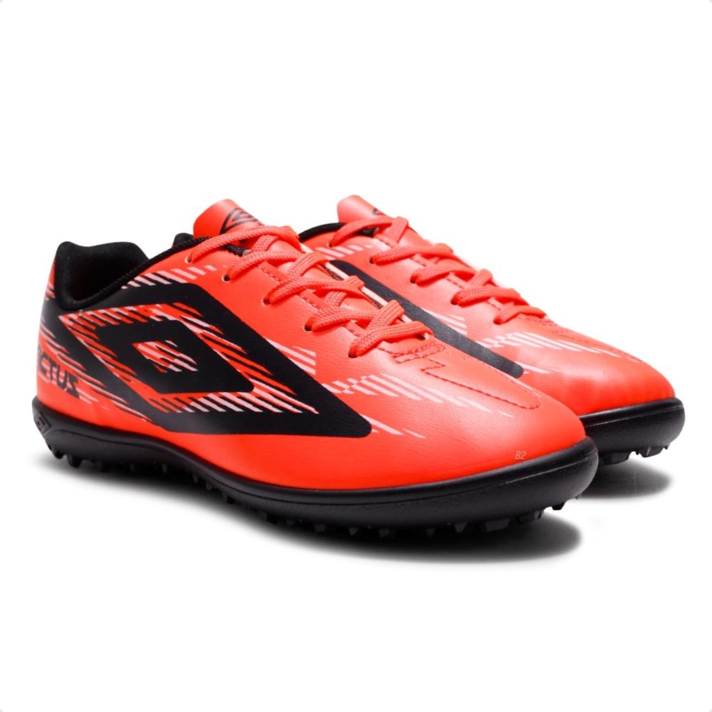 Imagem 3 do produto Chuteira Society Infantil Umbro Invictus Jr