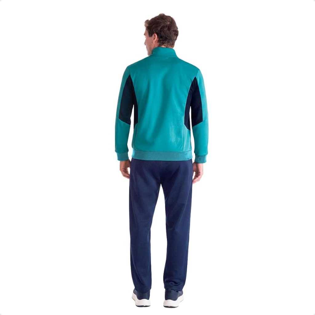 Imagem 2 do produto Agasalho Masculino Mizuno Root IV