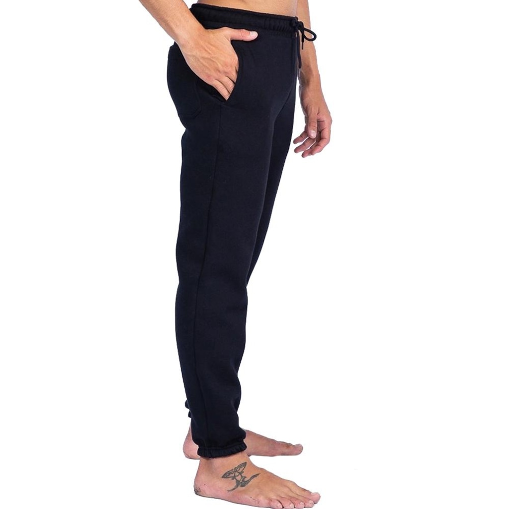 Imagem 3 do produto Calça Moletom Rip Curl Classic Surf Trackpant WT26 Masculina