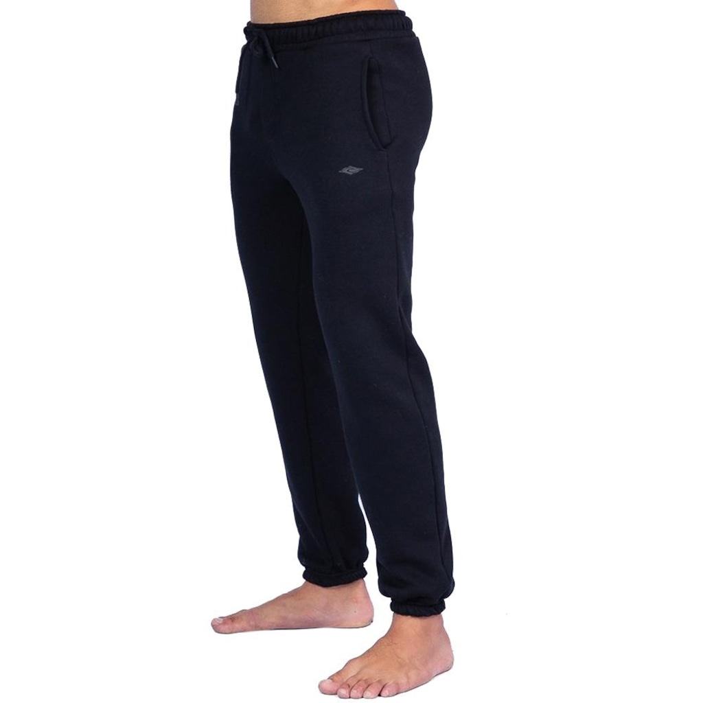 Imagem 4 do produto Calça Moletom Rip Curl Classic Surf Trackpant WT26 Masculina