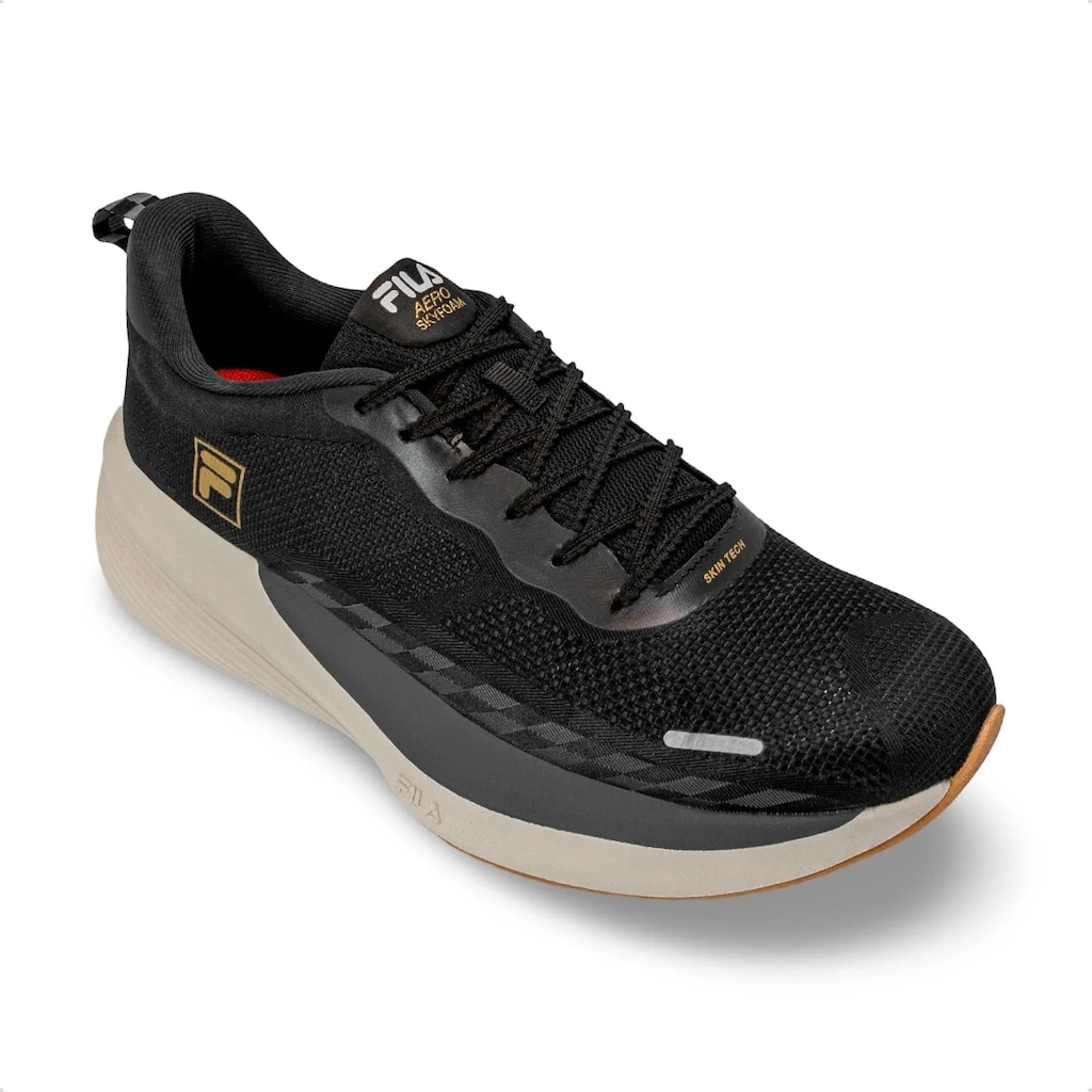 Imagem 2 do produto Tênis de Corrida Feminino Fila Aero Skyfoam