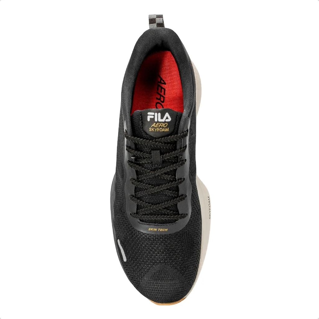 Imagem 3 do produto Tênis de Corrida Feminino Fila Aero Skyfoam