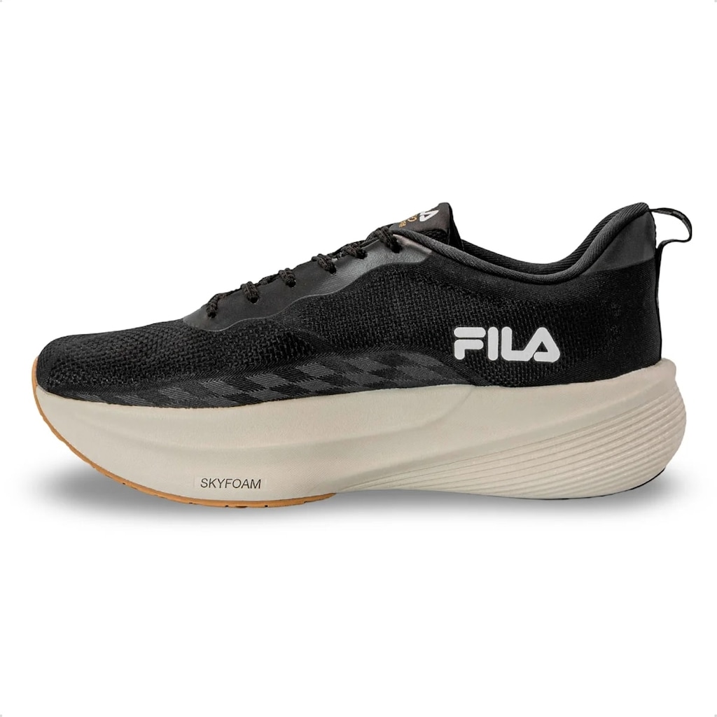 Imagem 4 do produto Tênis de Corrida Feminino Fila Aero Skyfoam