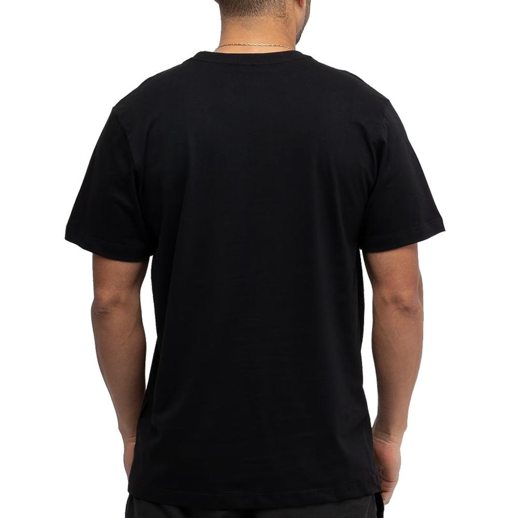Imagem 2 do produto Camiseta Oakley O-Moons SS WT26 Masculina