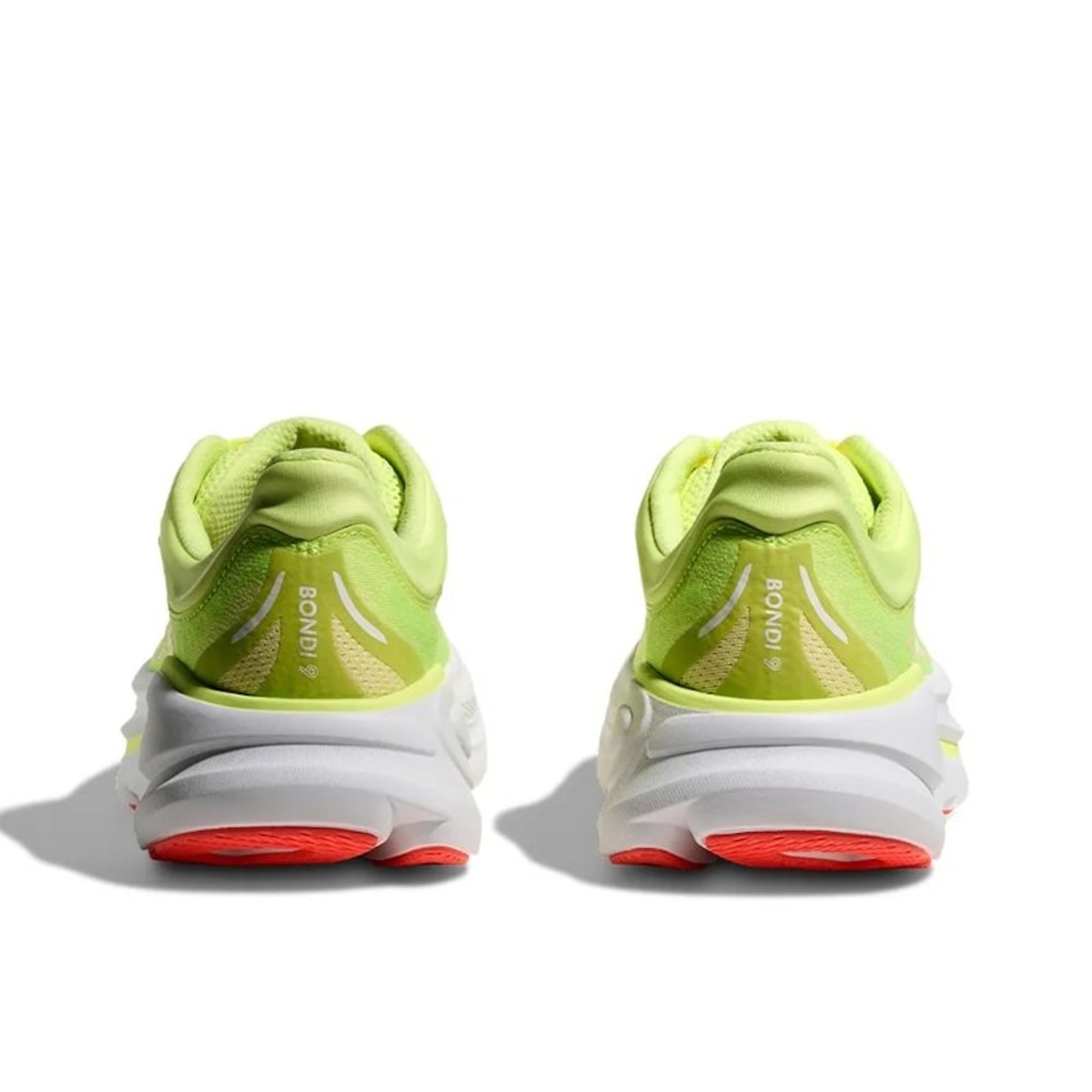 Imagem 3 do produto Tênis Feminino HOKA Bondi 9
